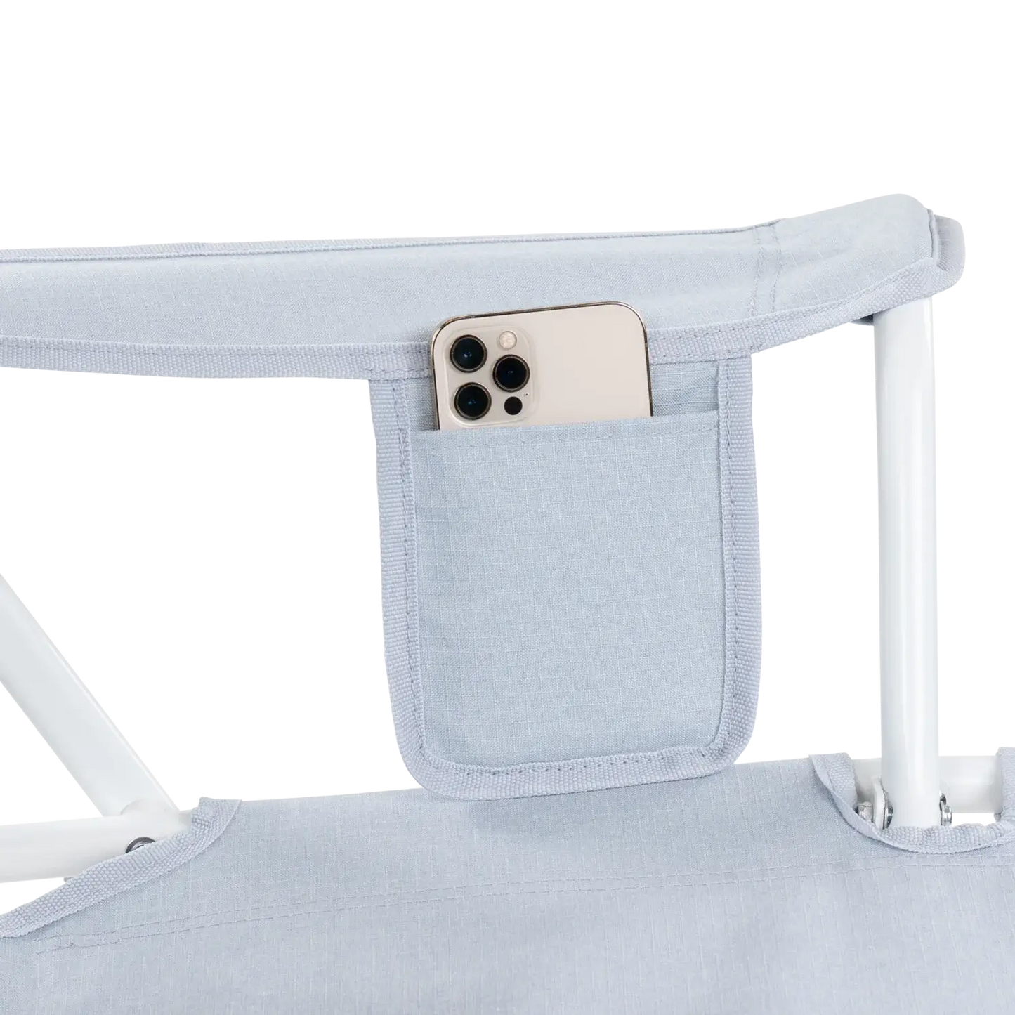 Comfort Pro Rocker XL™ - Summer Camp Ease