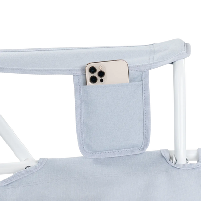 Comfort Pro Rocker XL™ - Summer Camp Ease