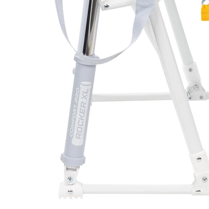 Comfort Pro Rocker XL™ - Summer Camp Ease