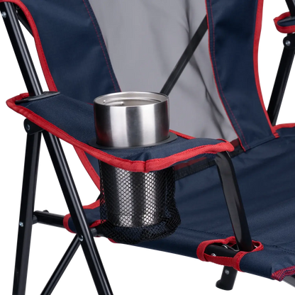 Comfort Quad Chair™ - Patio Comfort