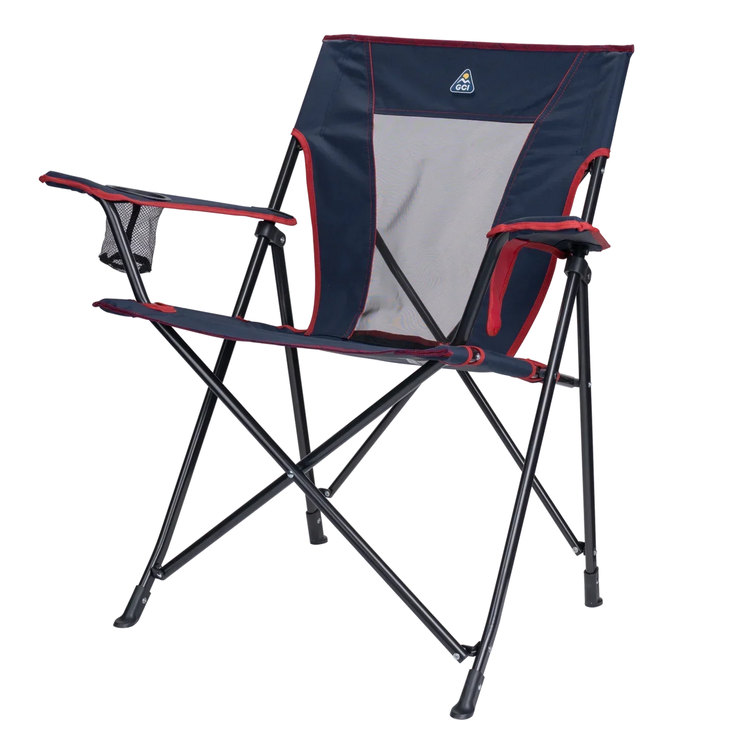 Comfort Quad Chair™ - Patio Comfort