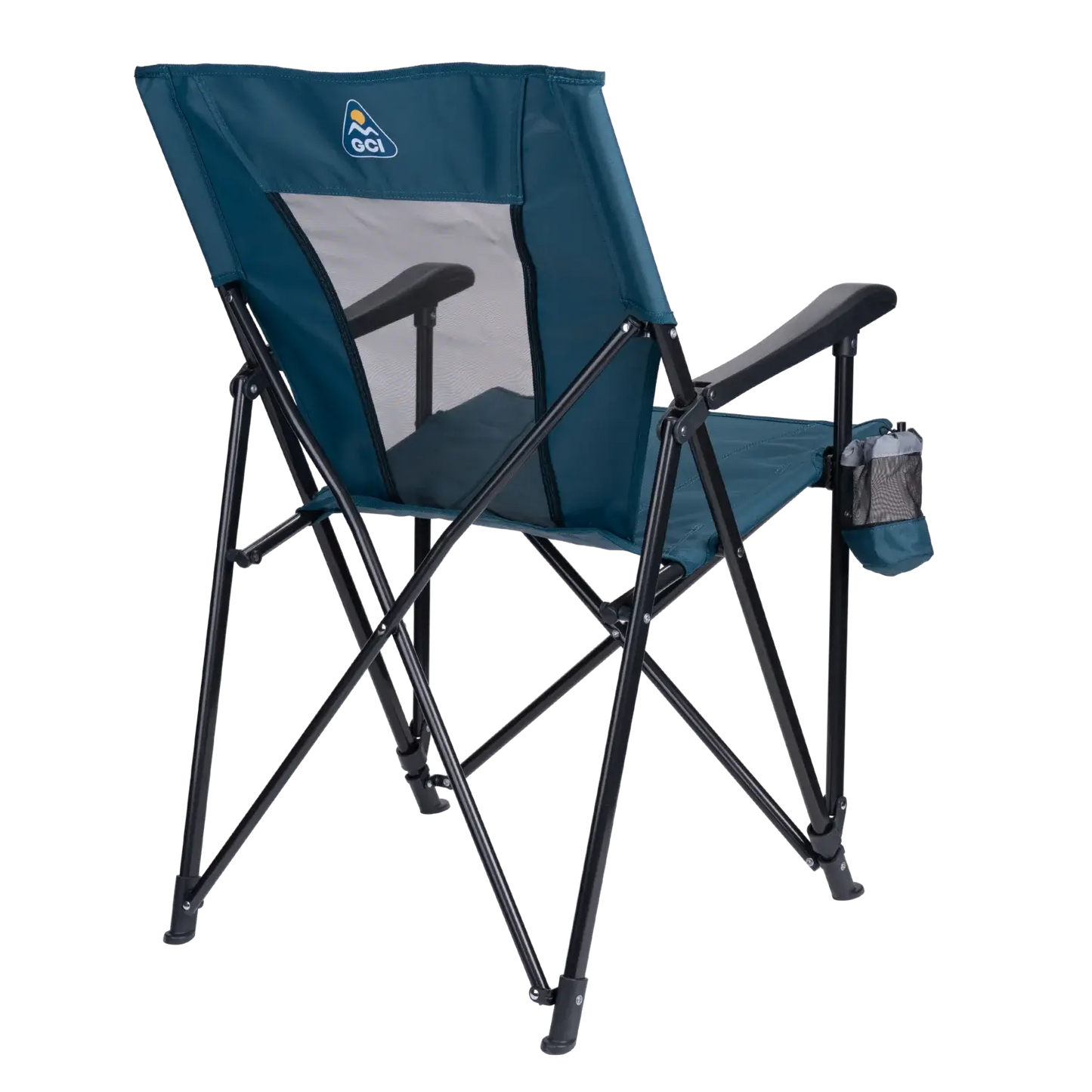 Eazy Chair™ - Travel Ready