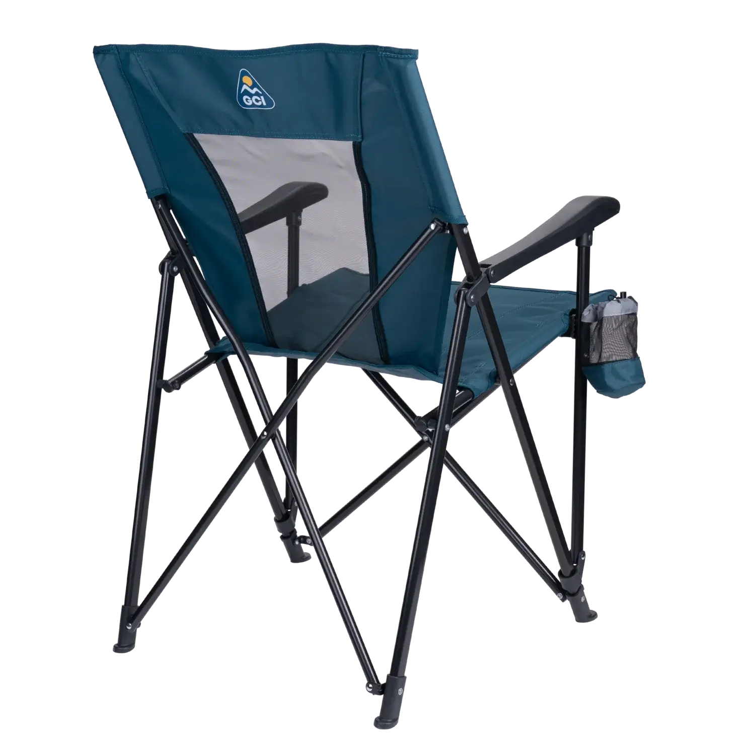 Eazy Chair™ - Travel Ready
