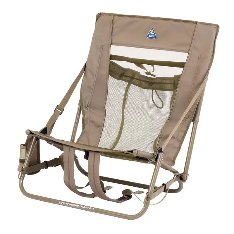 Everywhere Chair 2 - Shoreline Retreat