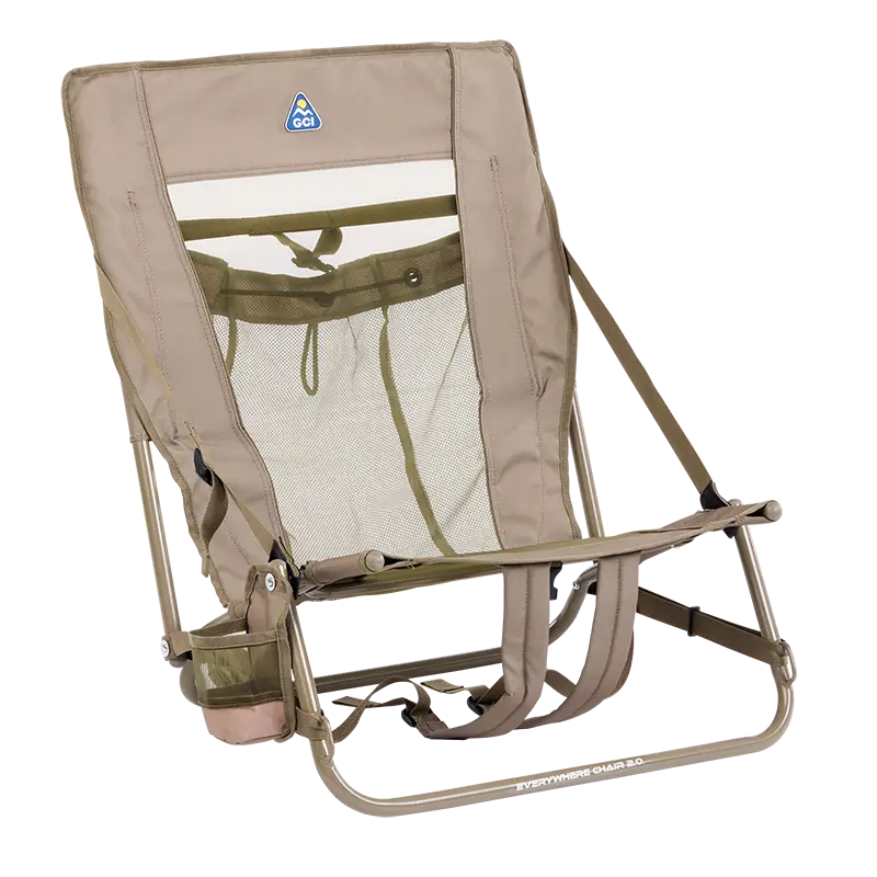 Everywhere Chair 2 - Shoreline Retreat