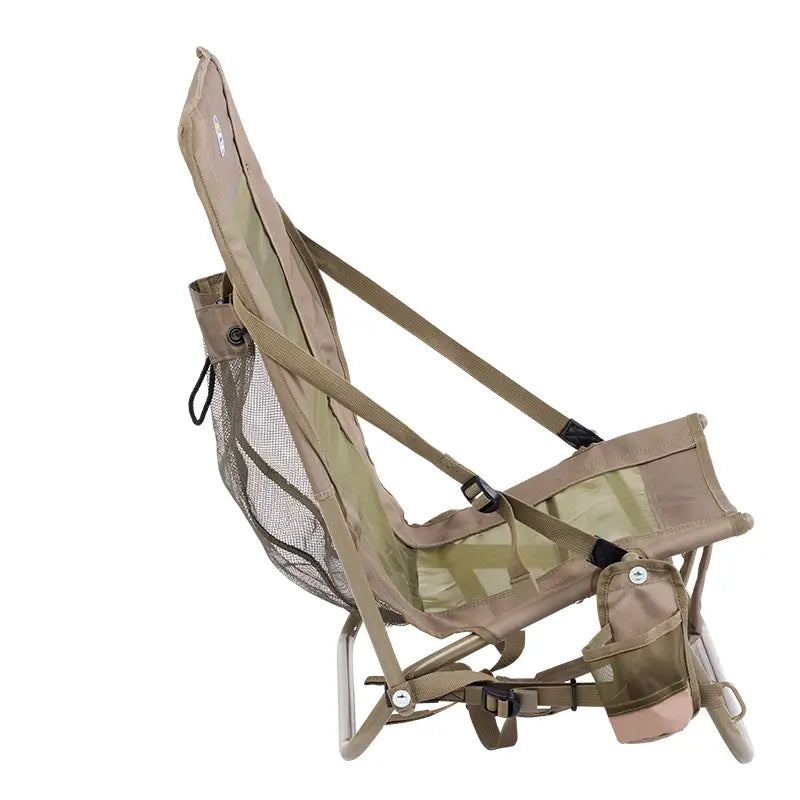 Everywhere Chair 2 - Shoreline Retreat