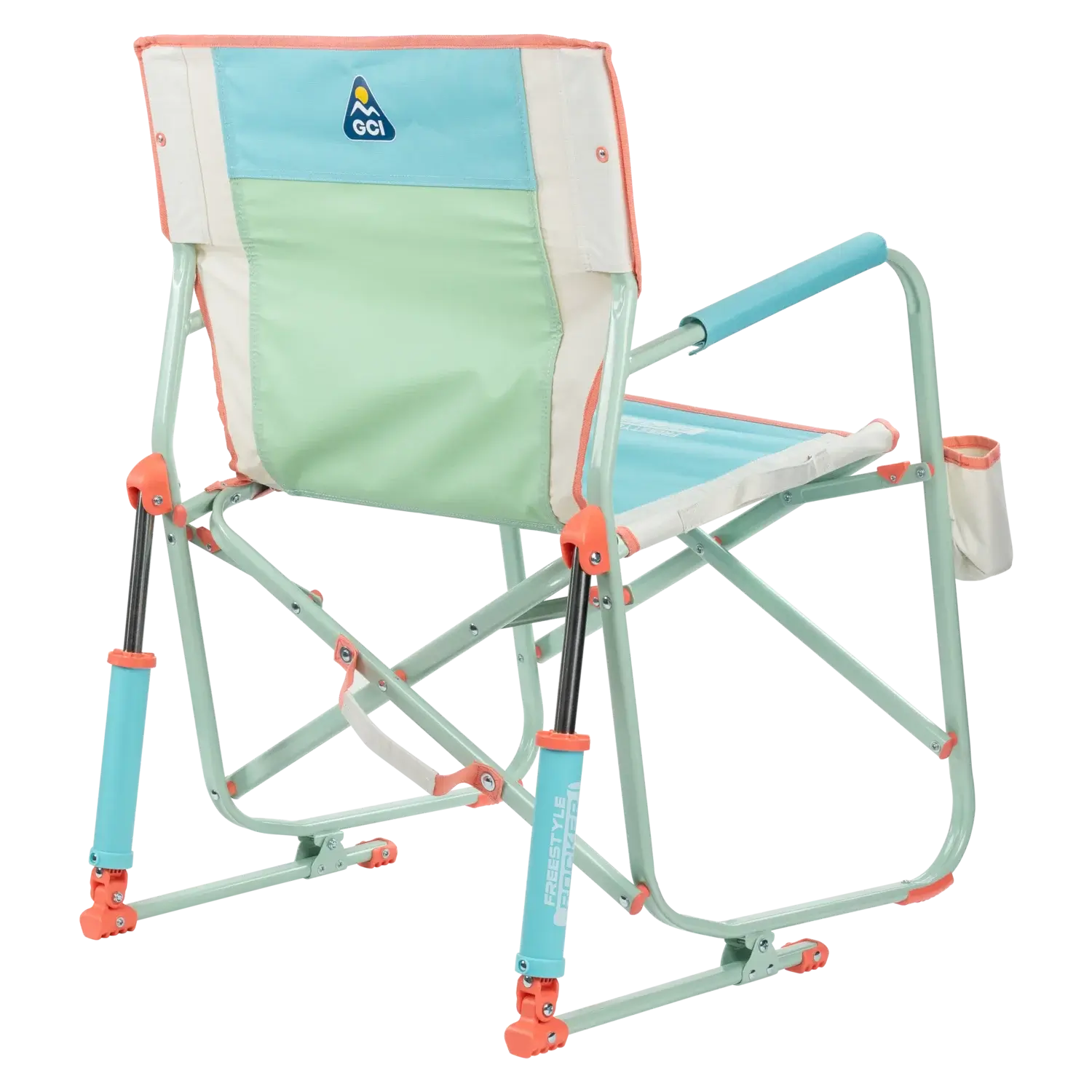 Freestyle Rocker™ - Patio Style