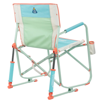Freestyle Rocker™ - Patio Style
