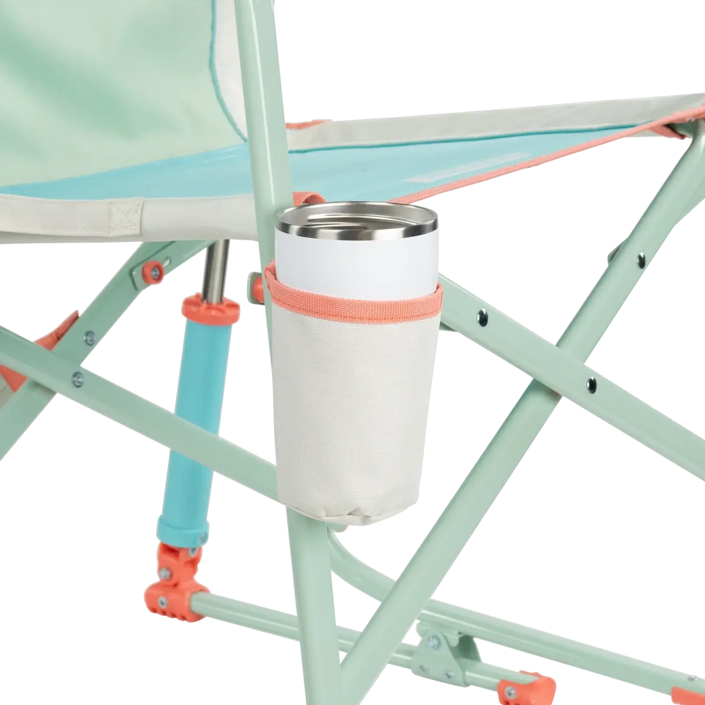 Freestyle Rocker™ - Patio Style
