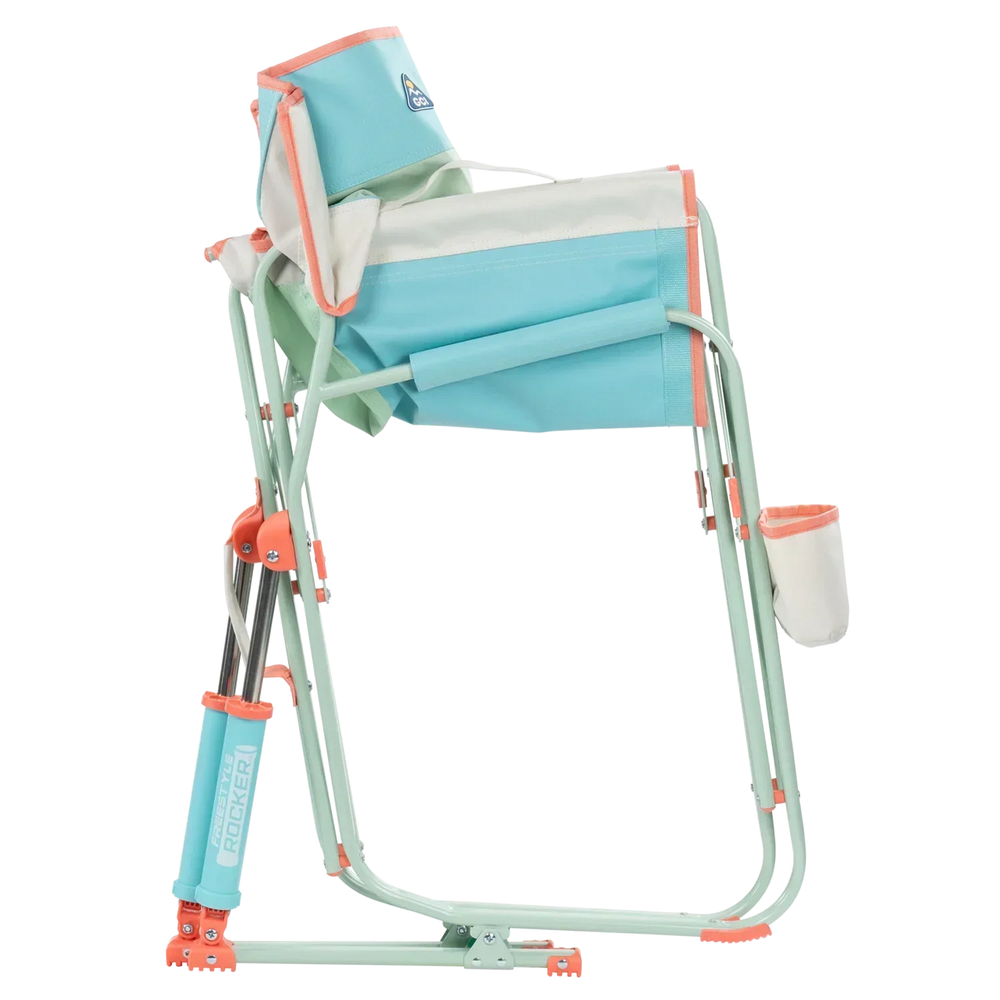 Freestyle Rocker™ - Patio Style