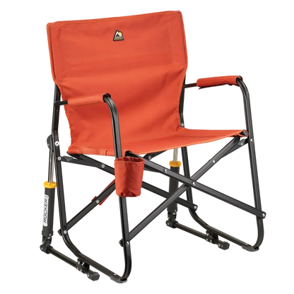 Freestyle Rocker™ - Pumpkin Spice - Porch Ease