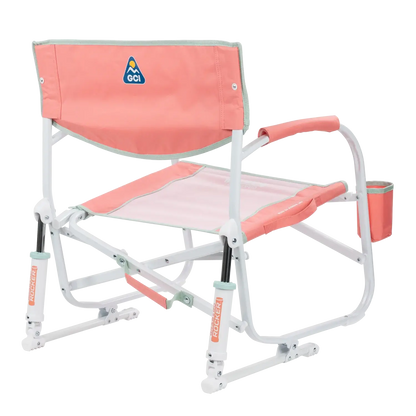 Grab & Go Rocker™ - Fresh Air Retreat