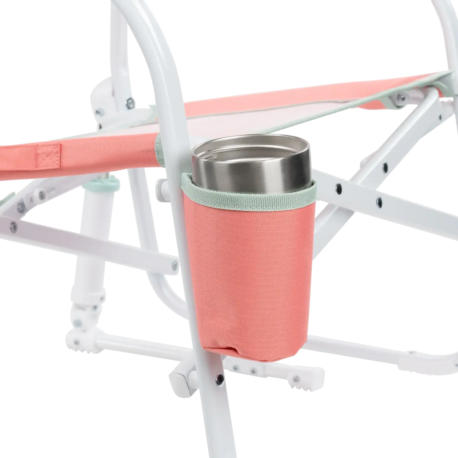 Grab & Go Rocker™ - Easy Setup