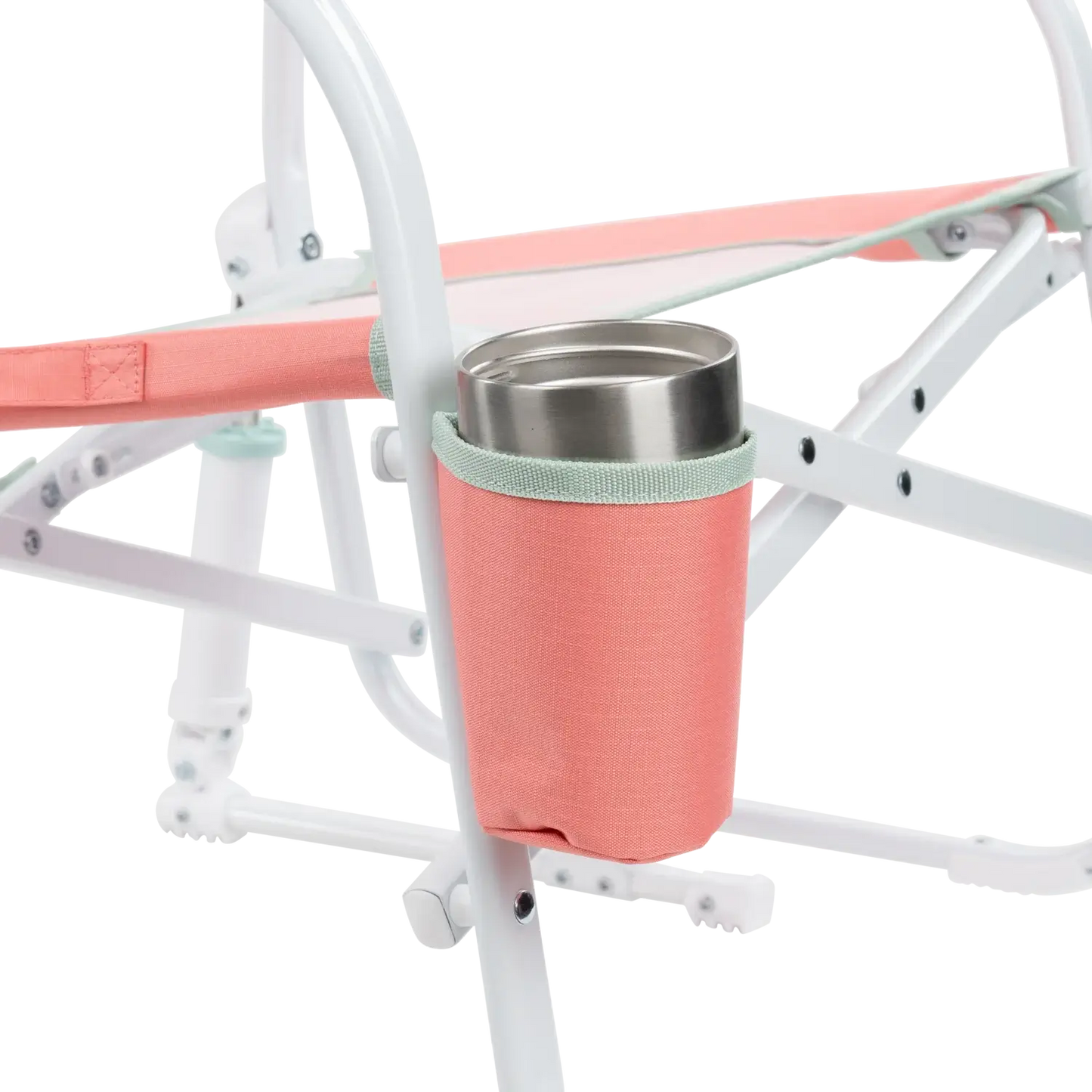Grab & Go Rocker™ - Fresh Air Retreat