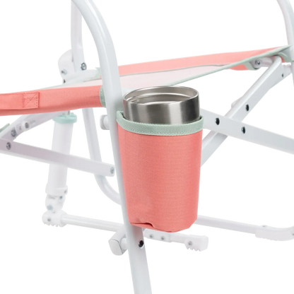 Grab & Go Rocker™ - Fresh Air Retreat
