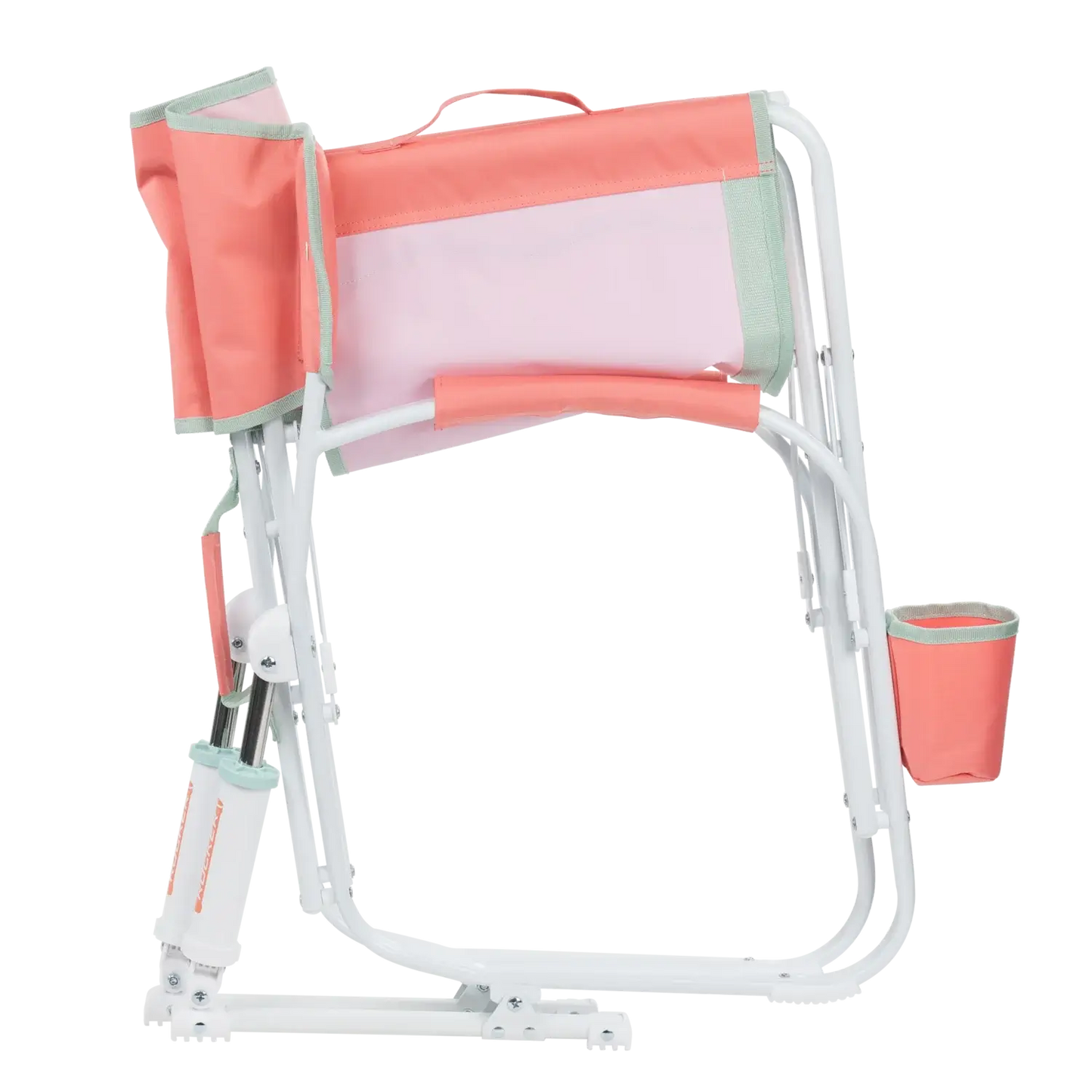 Grab & Go Rocker™ - Easy Setup