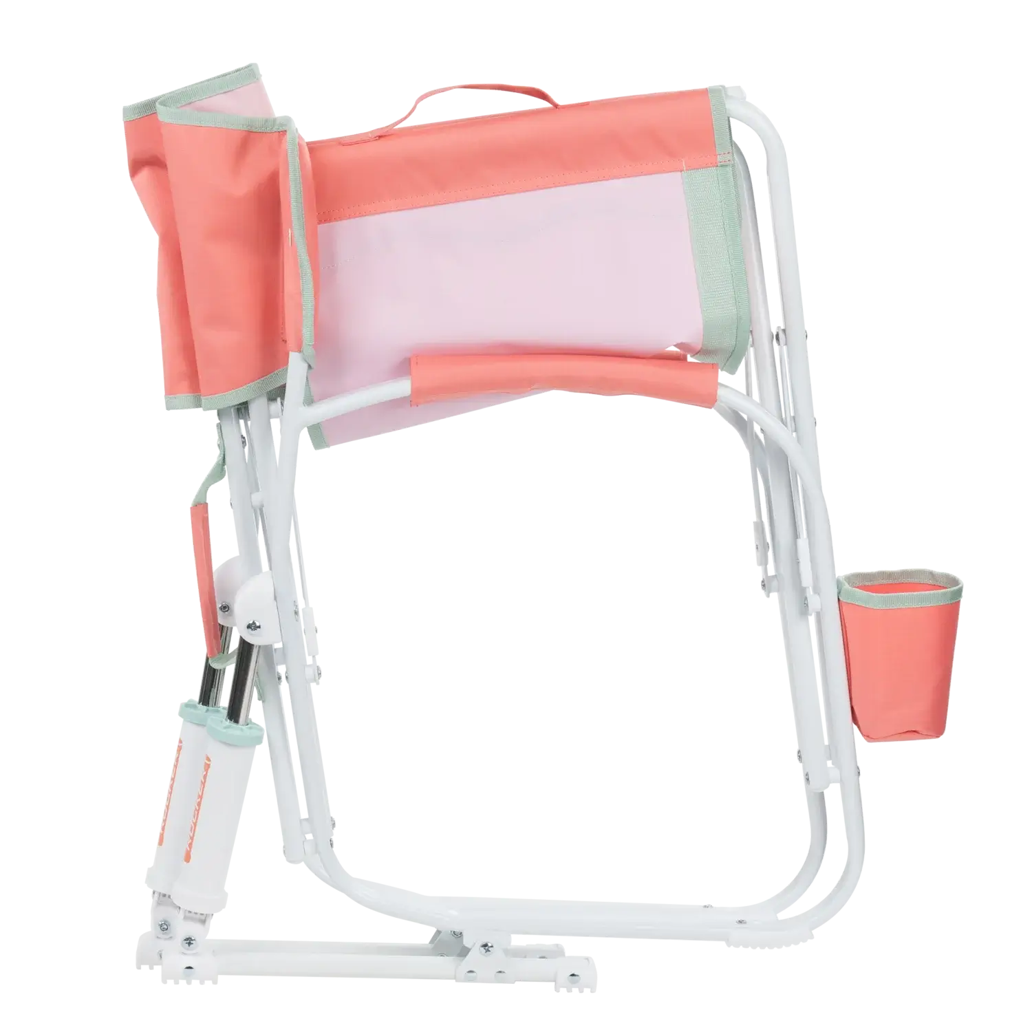Grab & Go Rocker™ - Fresh Air Retreat