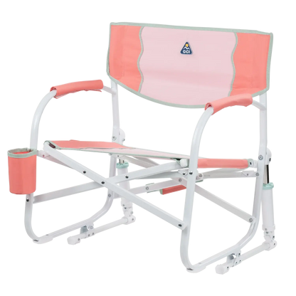 Grab & Go Rocker™ - Fresh Air Retreat