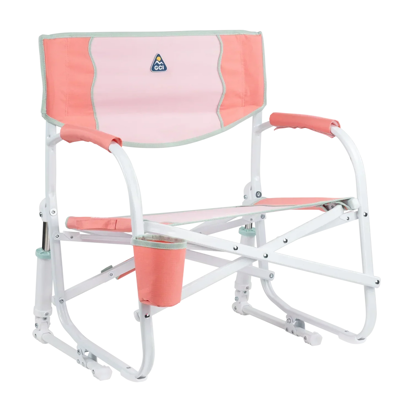 Grab & Go Rocker™ - Fresh Air Retreat