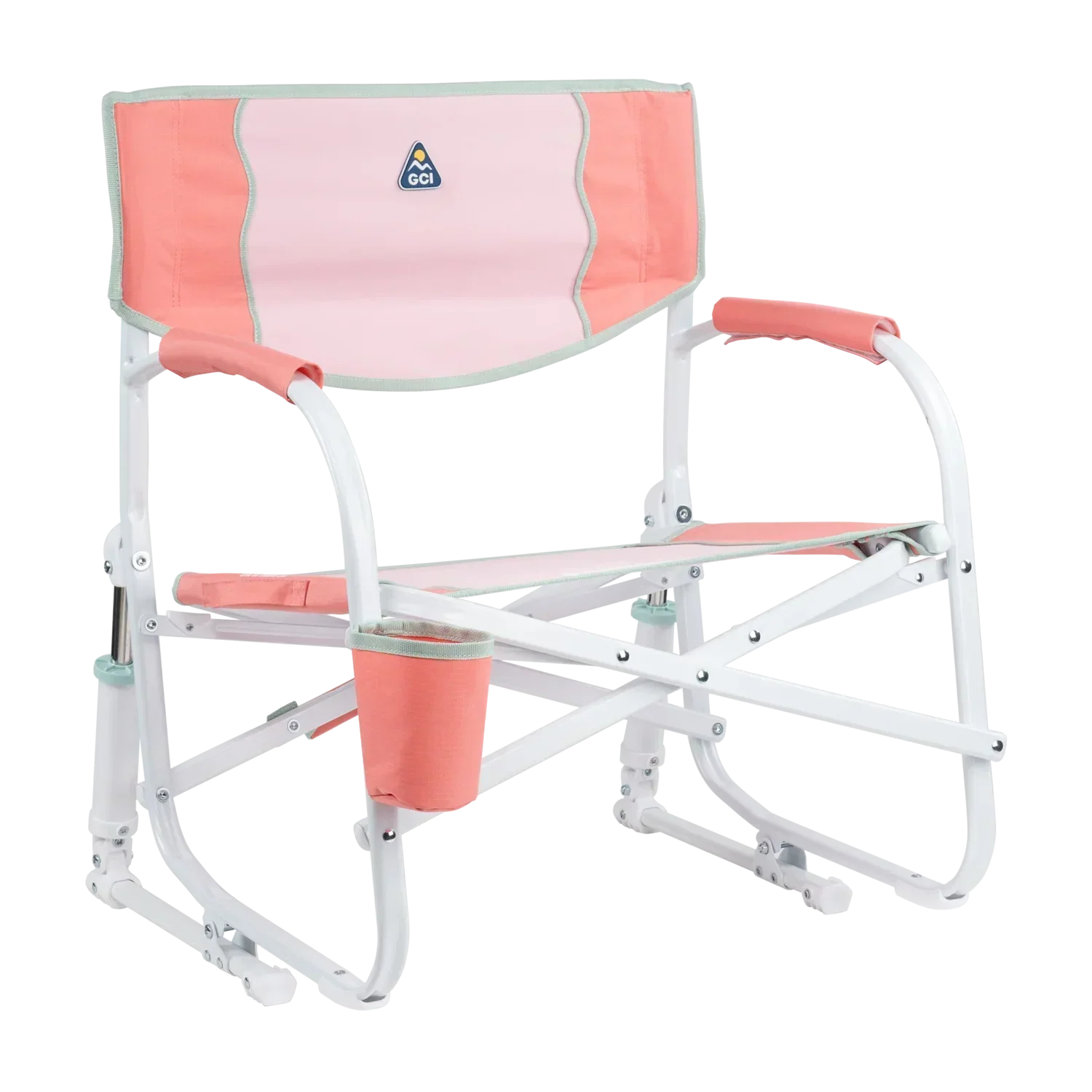 Grab & Go Rocker™ - Fresh Air Retreat