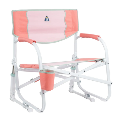 Grab & Go Rocker™ - Fresh Air Retreat
