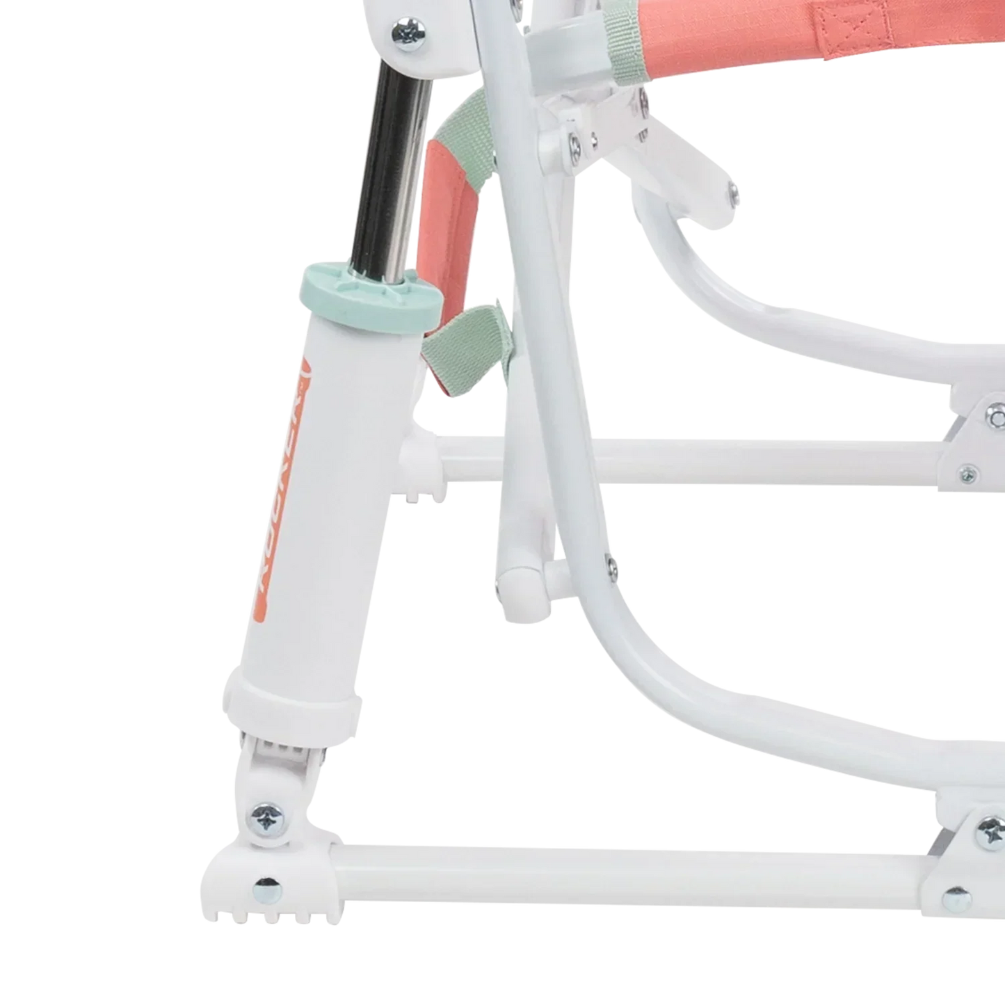 Grab & Go Rocker™ - Easy Setup