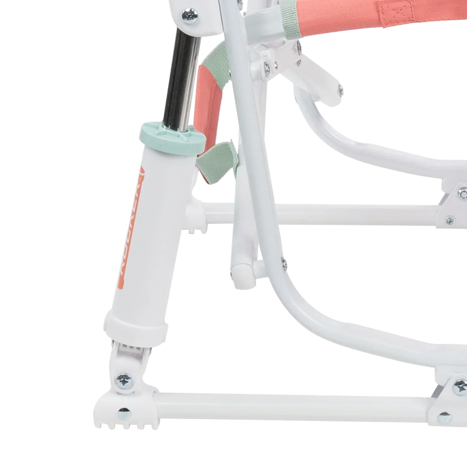 Grab & Go Rocker™ - Easy Setup