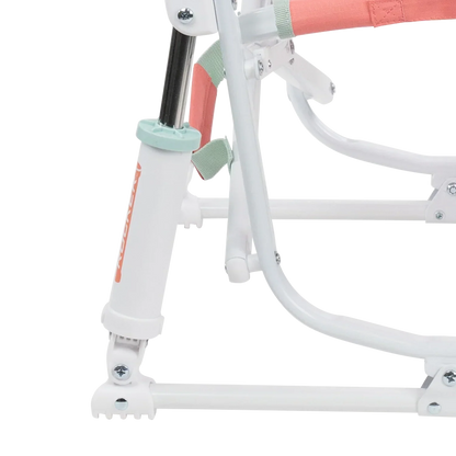 Grab & Go Rocker™ - Easy Setup