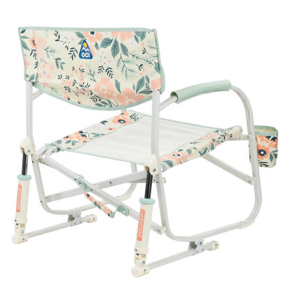 Grab & Go Rocker™ - Fresh Air Retreat