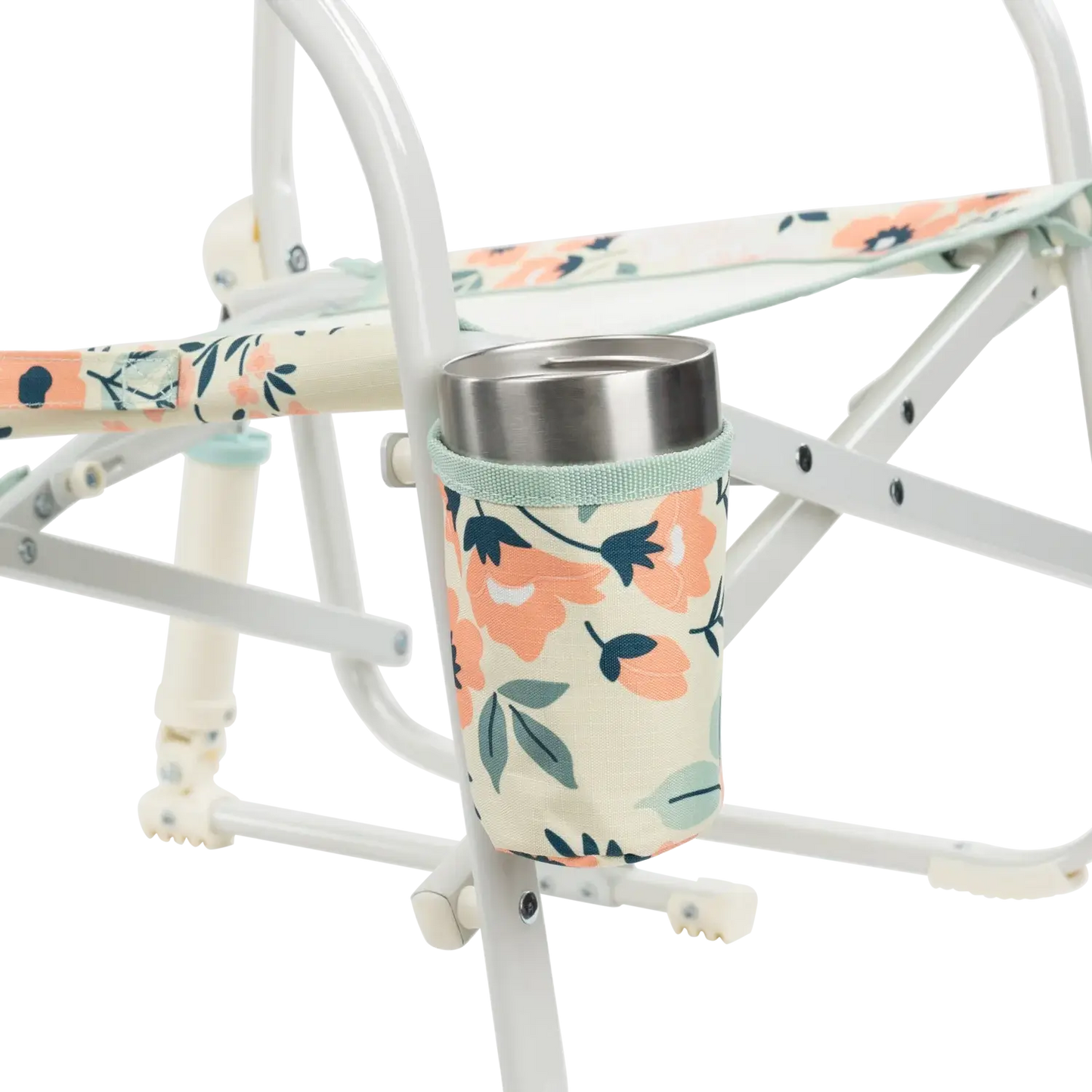 Grab & Go Rocker™ - Fresh Air Retreat
