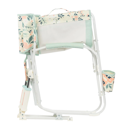 Grab & Go Rocker™ - Easy Setup