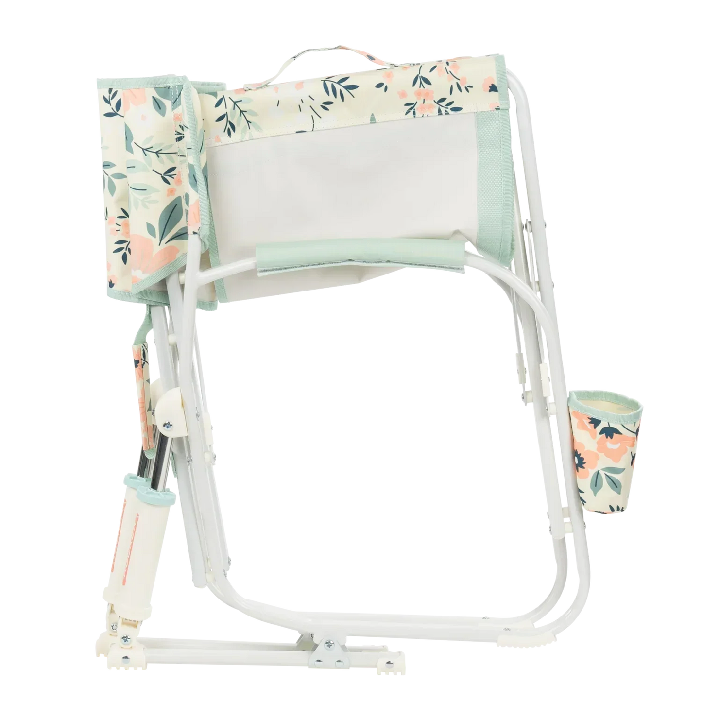Grab & Go Rocker™ - Fresh Air Retreat