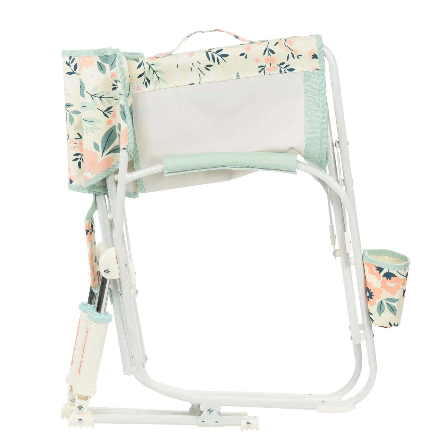 Grab & Go Rocker™ - Fresh Air Retreat