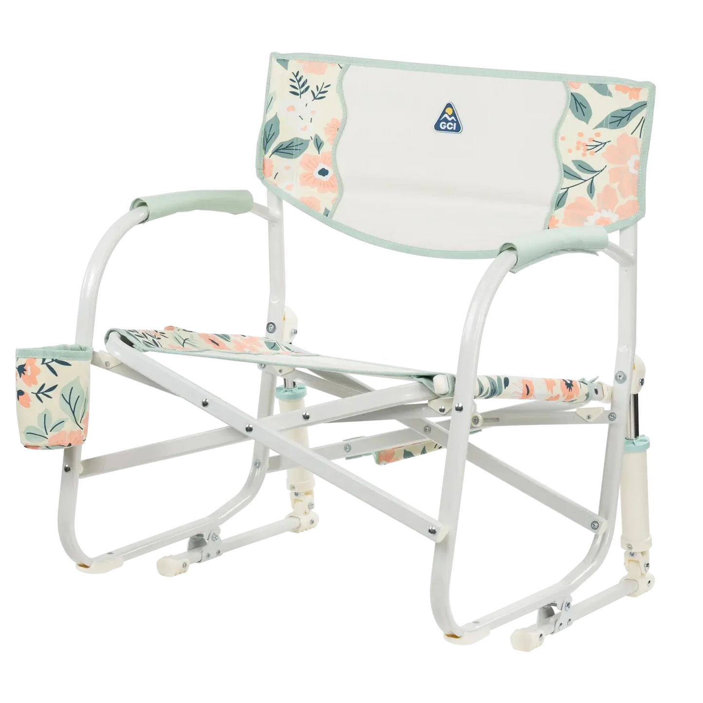 Grab & Go Rocker™ - Fresh Air Retreat