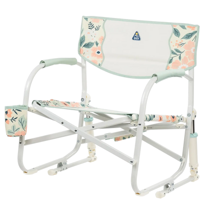 Grab & Go Rocker™ - Fresh Air Retreat