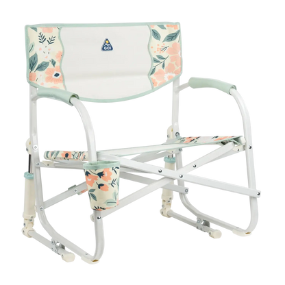 Grab & Go Rocker™ - Fresh Air Retreat