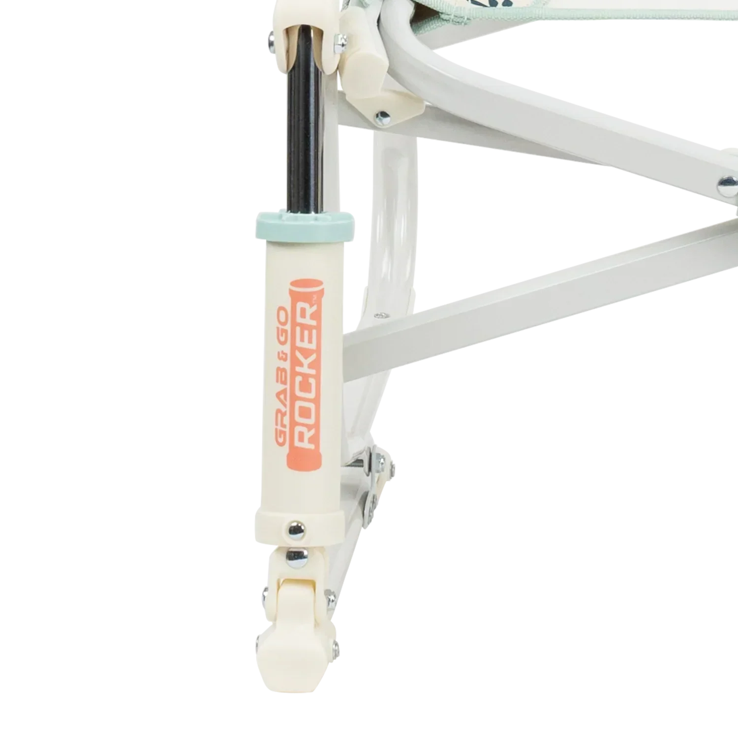 Grab & Go Rocker™ - Easy Setup