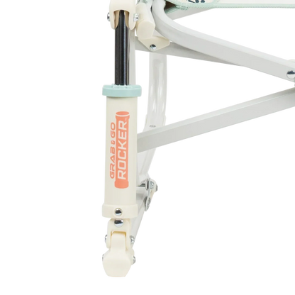 Grab & Go Rocker™ - Easy Setup