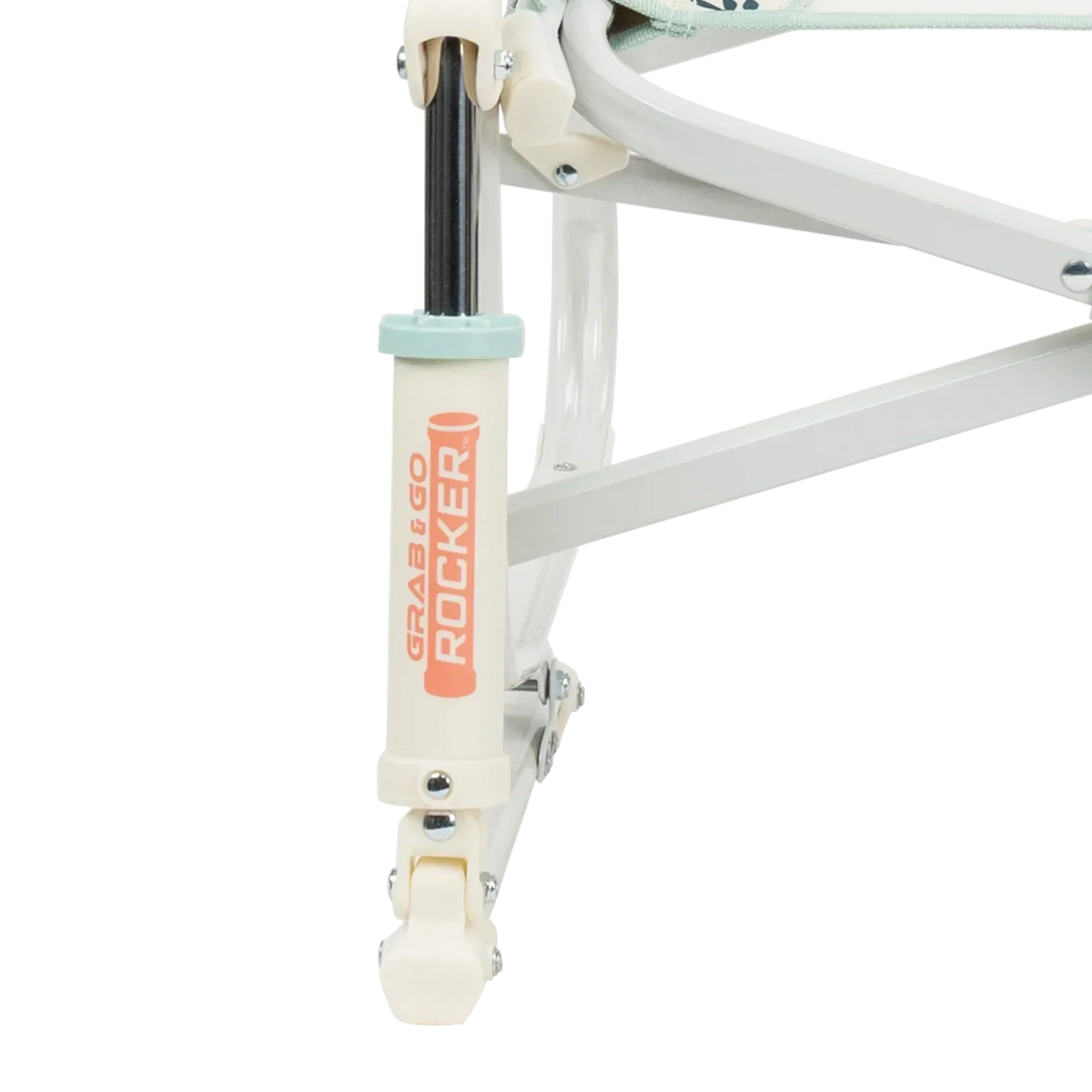 Grab & Go Rocker™ - Fresh Air Retreat