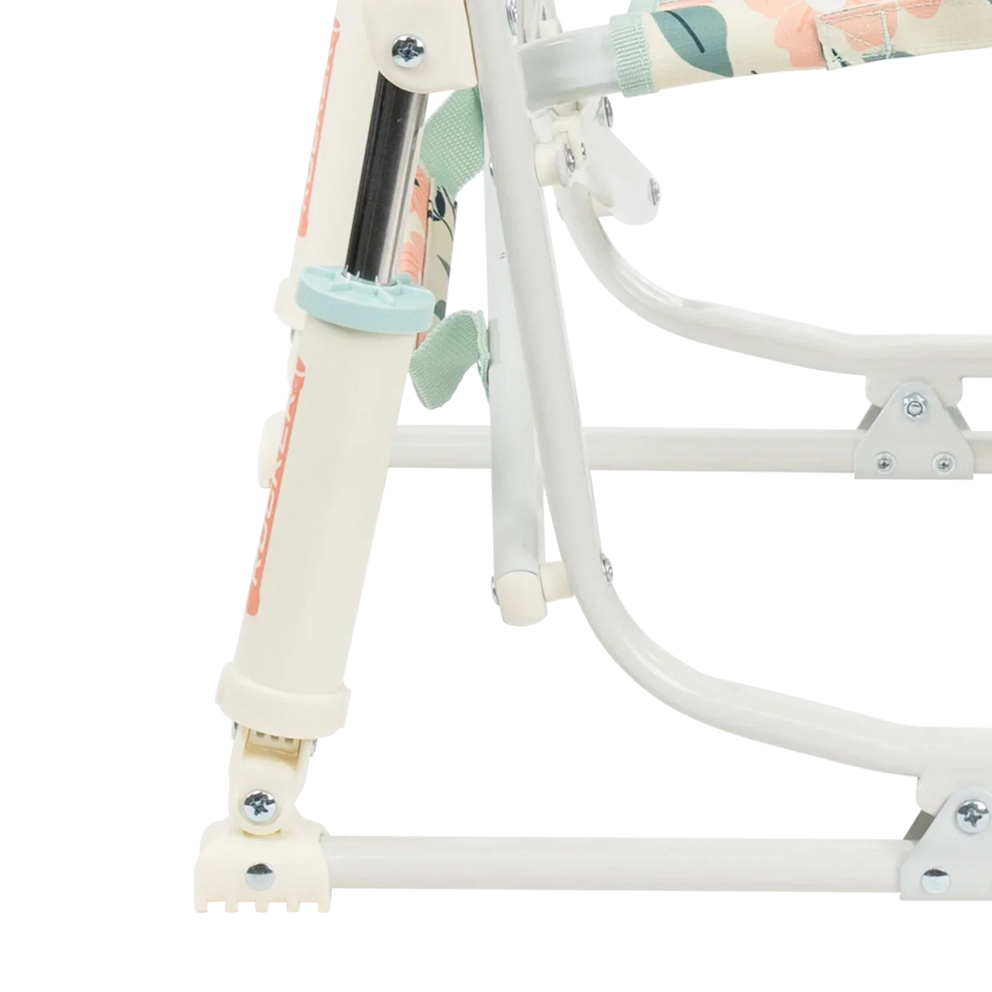 Grab & Go Rocker™ - Fresh Air Retreat