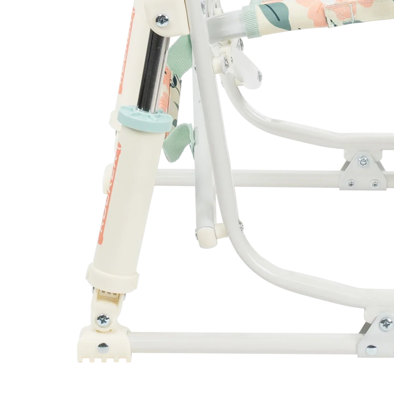 Grab & Go Rocker™ - Fresh Air Retreat