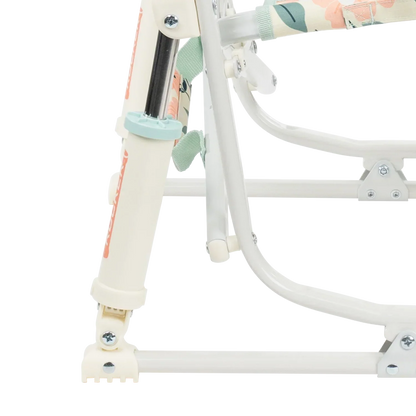 Grab & Go Rocker™ - Fresh Air Retreat