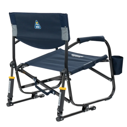 Grab & Go Rocker™ - Fresh Air Retreat