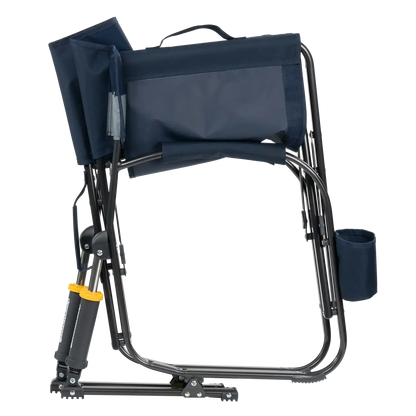 Grab & Go Rocker™ - Easy Setup