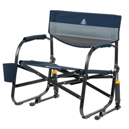 Grab & Go Rocker™ - Fresh Air Retreat