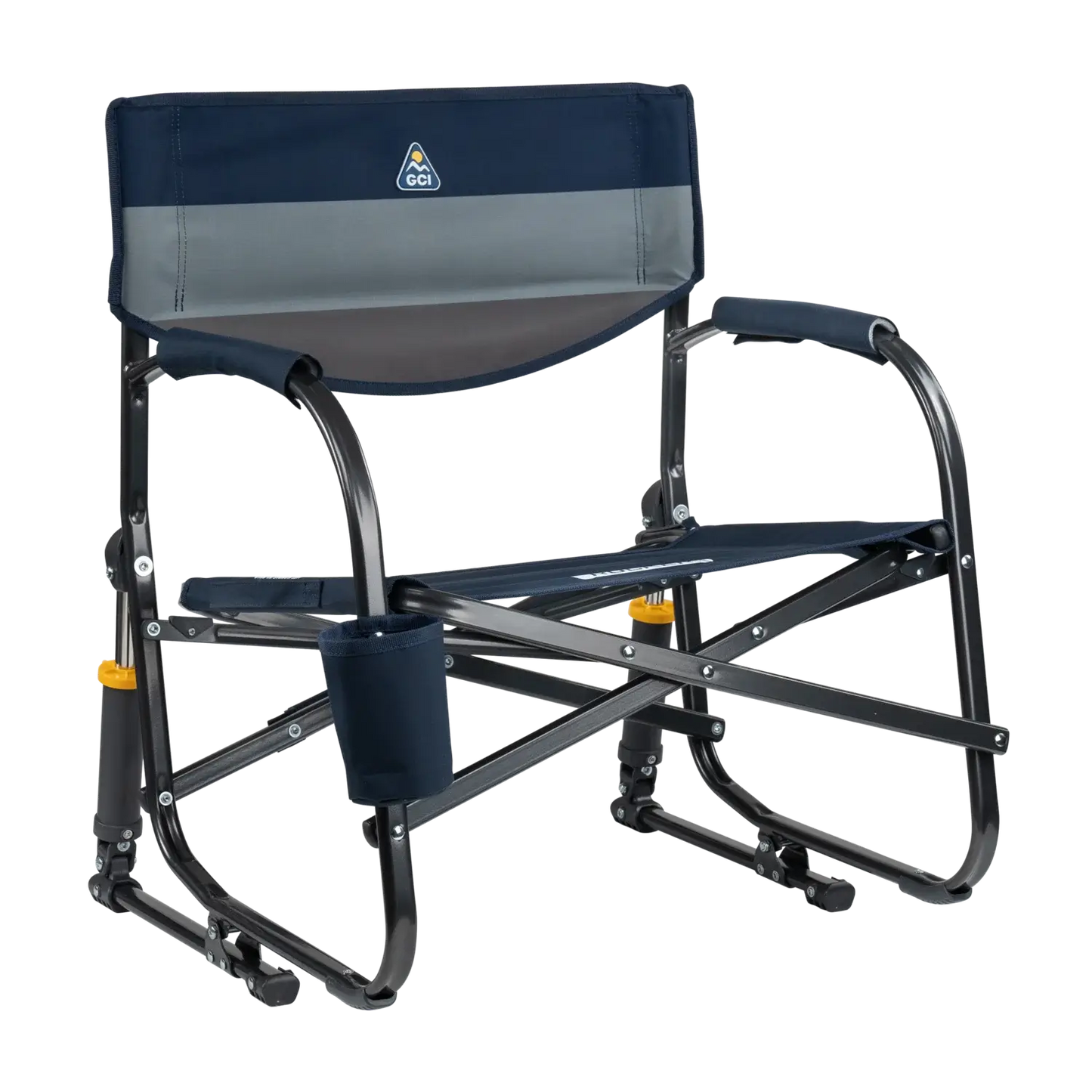 Grab & Go Rocker™ - Fresh Air Retreat