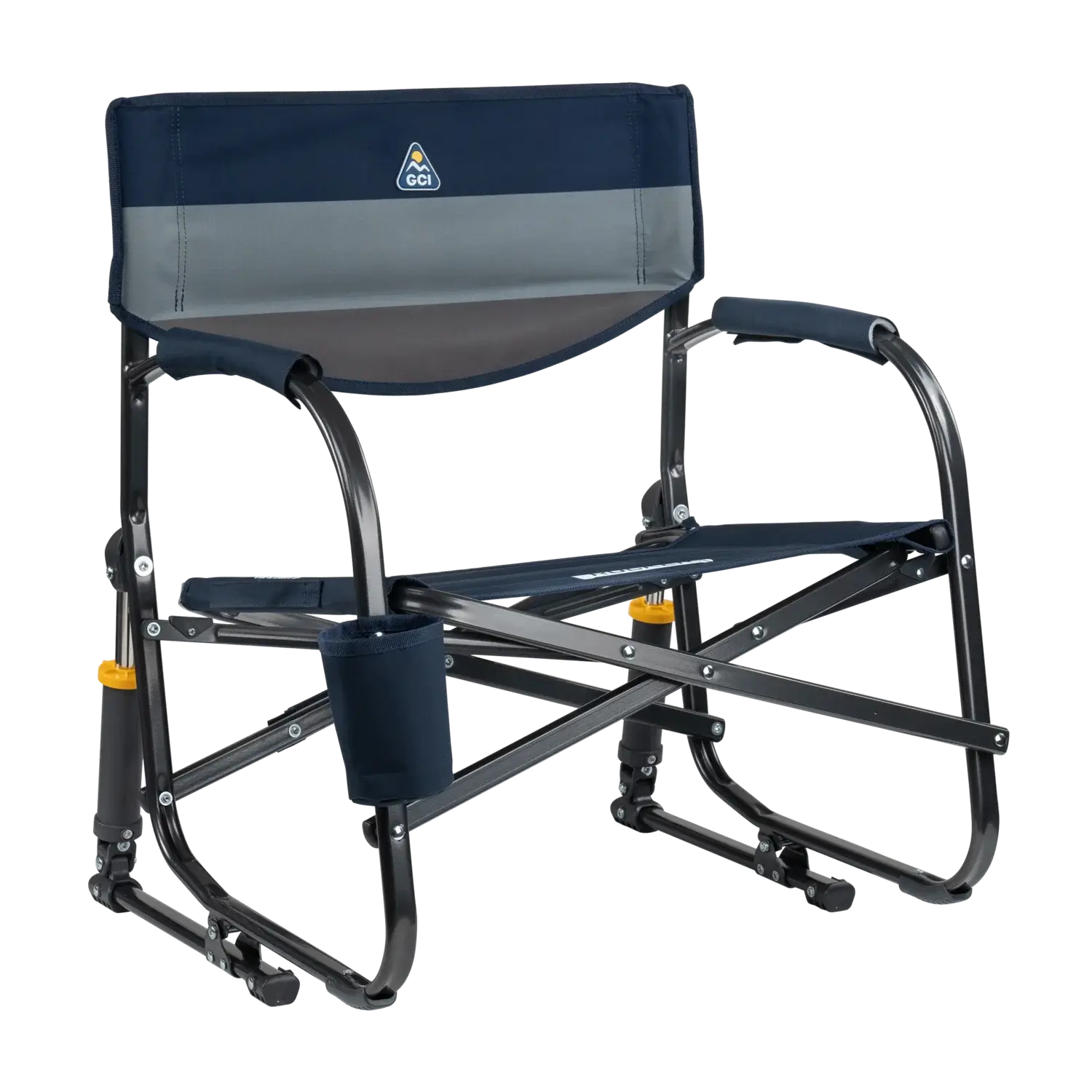 Grab & Go Rocker™ - Fresh Air Retreat