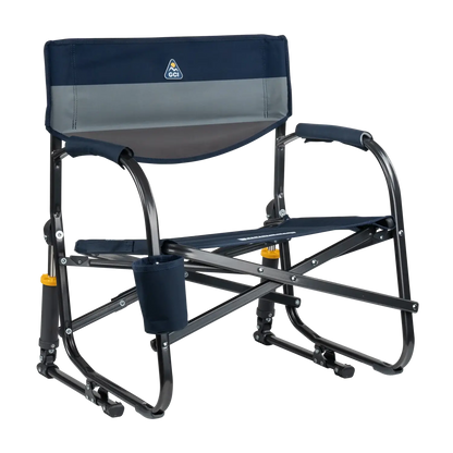 Grab & Go Rocker™ - Fresh Air Retreat
