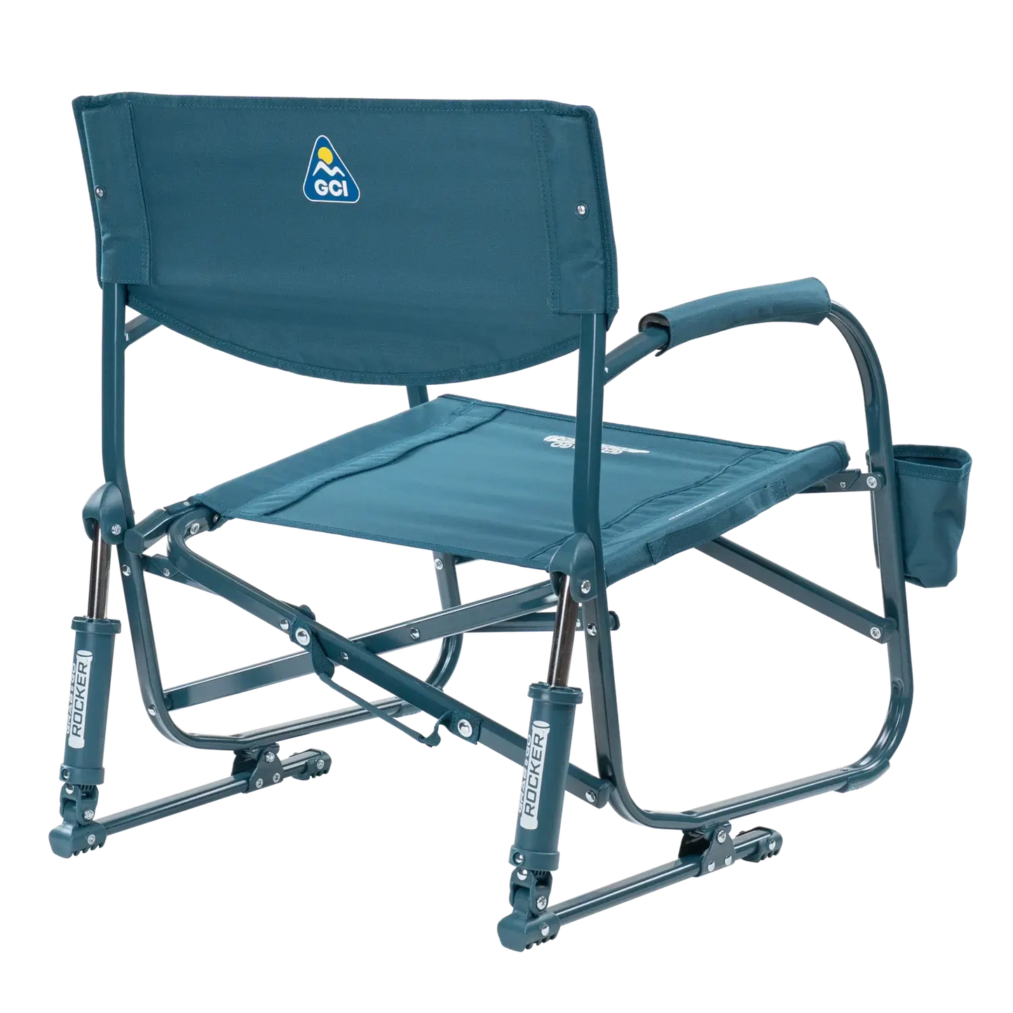 Grab & Go Rocker™ - Fresh Air Retreat