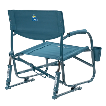 Grab & Go Rocker™ - Fresh Air Retreat